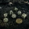 The Witcher Dice Set - Leshen
