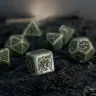 The Witcher Dice Set - Leshen