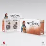 The Witcher Dice Set - Triss