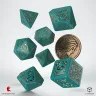 The Witcher Dice Set - Triss