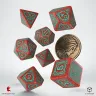 The Witcher Dice Set - Triss