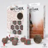 The Witcher Dice Set - Triss