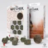 The Witcher Dice Set - Triss