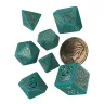 The Witcher Dice Set - Triss