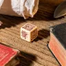 Witcher Würfelset - Vesemir Würfel