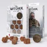 Witcher Würfelset - Vesemir Würfel