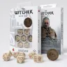 Witcher Würfelset - Vesemir Würfel