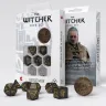 Witcher Würfelset - Vesemir Würfel