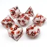 Dice Set - Zombie Apocalypse