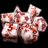 Dice Set - Zombie Apocalypse
