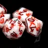 Dice Set - Zombie Apocalypse