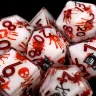 Dice Set - Zombie Apocalypse
