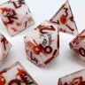 Dice Set - Zombie Apocalypse