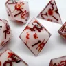Dice Set - Zombie Apocalypse