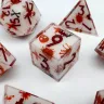 Dice Set - Zombie Apocalypse
