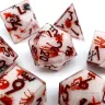 Dice Set - Zombie Apocalypse