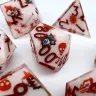 Dice Set - Zombie Apocalypse