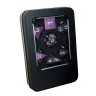 Metal Dice Set - Galaxy