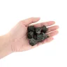 Hollow Metal Dice Set - Labyrinth