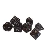 Metal Dice Set - Niv-Mizzet