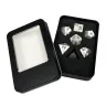 Metal Dice Set - Sleeping Beauty