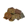Metal Coin Set - Cyberpunk