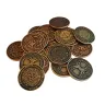 Metal Coin Set - Elves