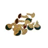 Metal Coin Set - Potions