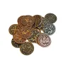 Metal Coin Set - Medieval