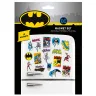 Sada magnetiek DC Comics - Batman (19 ks)