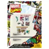 Sada magnetiek Marvel Comics (23 ks)