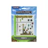 Minecraft Magnet Set - Build a Level (84 pcs)