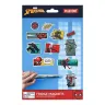 Spider-Man Magnet Set (26 pcs)