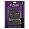 Wednesday Magnet Set