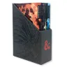 Dungeons & Dragons Mini Notebook Set: Bestiary (8 pcs)