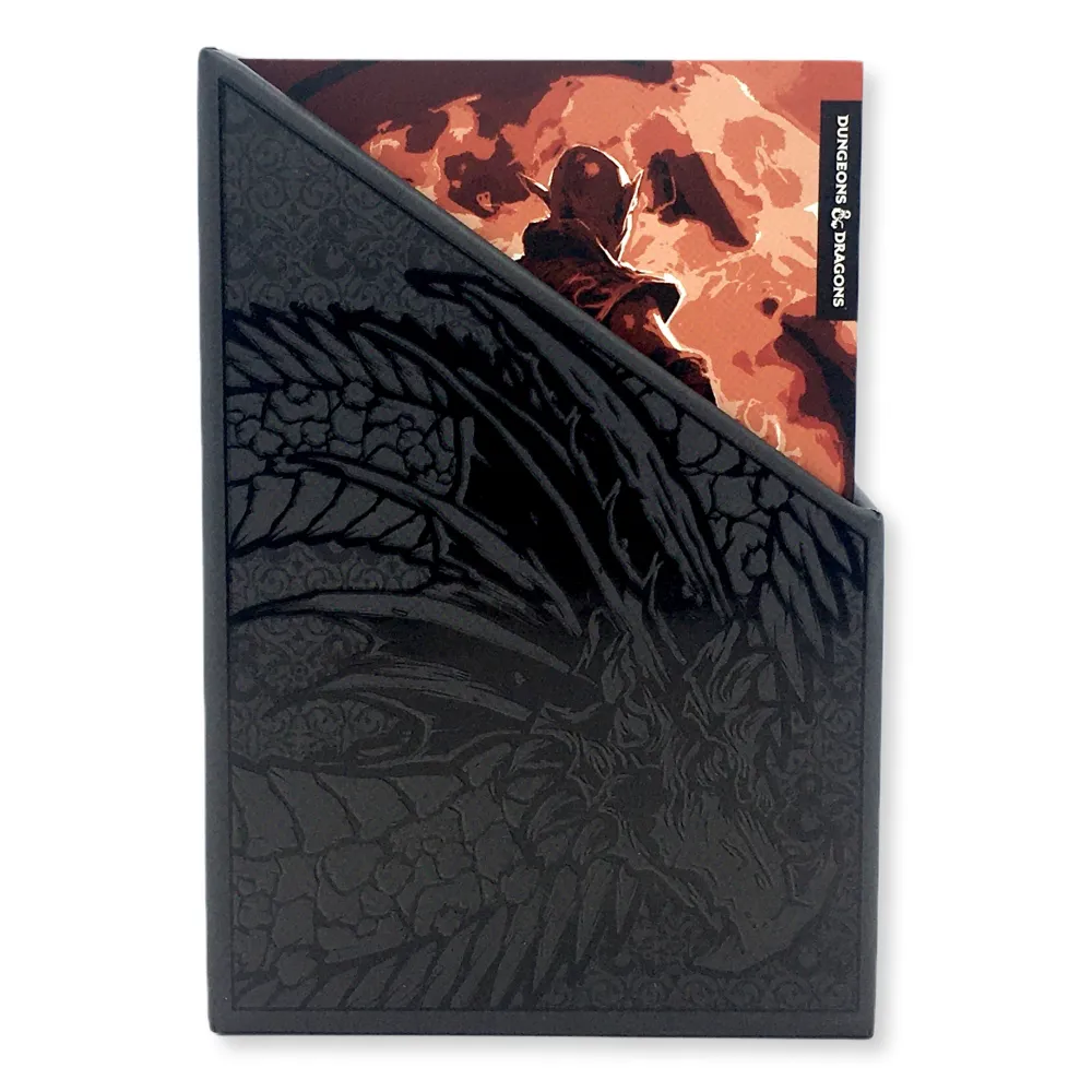 Dungeons & Dragons Mini Notebook Set: Bestiary (8 pcs)