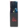 Dungeons & Dragons Mini Notebook Set: Bestiary (8 pcs)