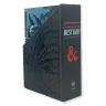 Dungeons & Dragons Mini Notebook Set: Bestiary (8 pcs)
