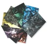 Dungeons & Dragons Mini Notebook Set: Bestiary (8 pcs)