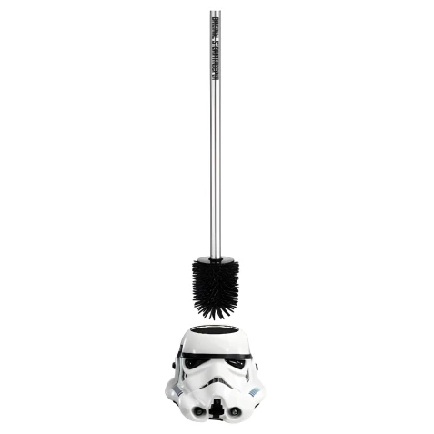 Sada na čištění WC Star Wars - Stormtrooper