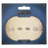 Harry Potter Earring Set