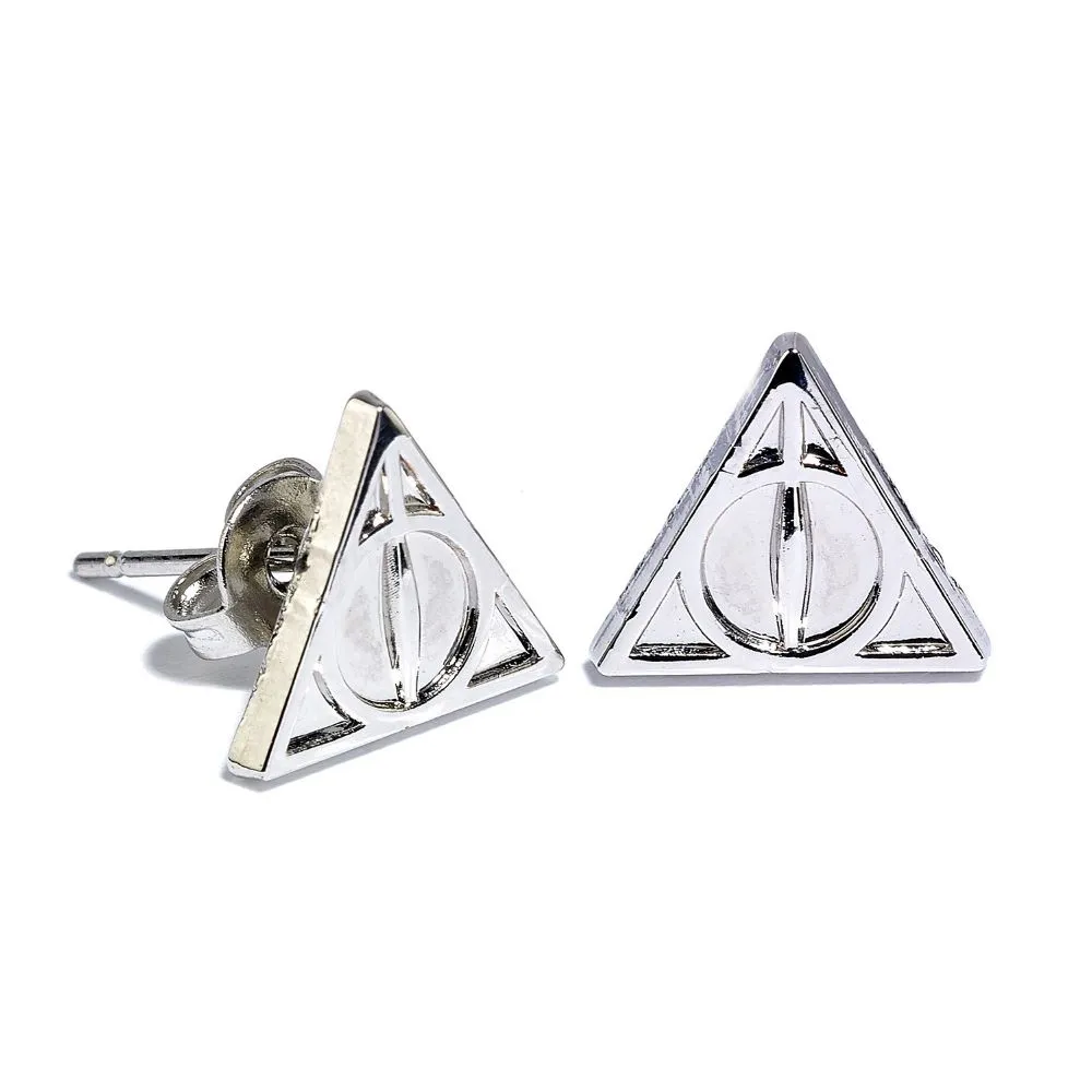 Harry Potter Earring Set
