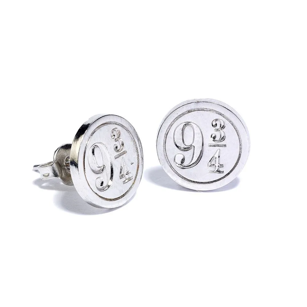 Harry Potter Earring Set