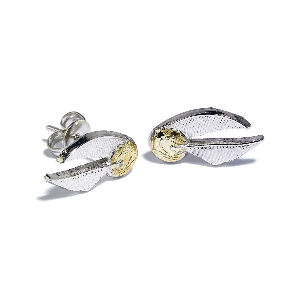 Harry Potter Earring Set