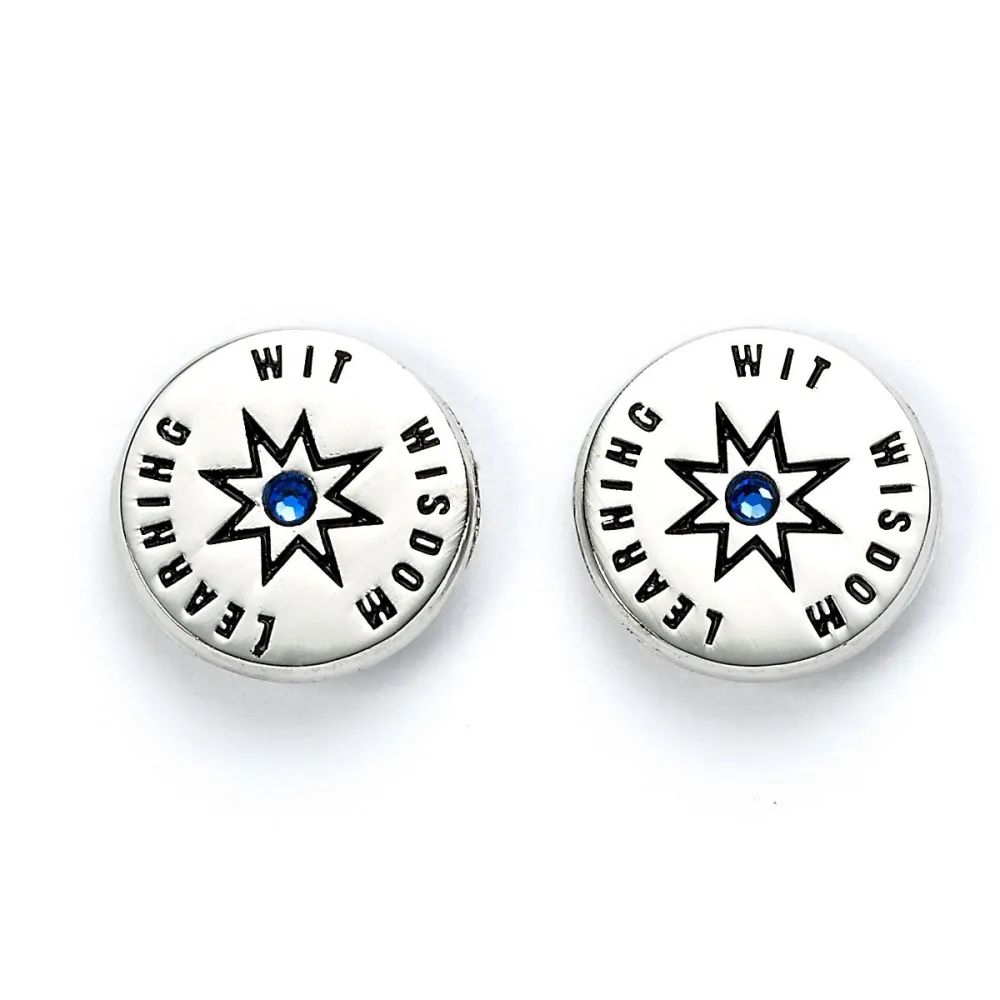 Harry Potter Earring Set - Ravenclaw (3 pairs)
