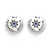 Harry Potter Earring Set - Ravenclaw (3 pairs)