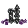 Giant RPG Dice Set