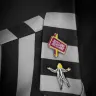 Beetlejuice Pin Set (2 pcs)