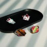 Demon Slayer Pin Set (4 pcs)