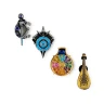 Dungeons & Dragons: Honor Among Thieves – Anstecknadel-Set (4-tlg.)